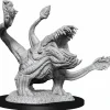 Tabletop Miniatures>D&D Nolzur's Marvelous Unpainted Miniatures (W14) Otyugh - Your Source for Gaming Essentials