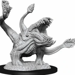 Tabletop Miniatures-D&D Nolzur's Marvelous Unpainted Miniatures (W14) Otyugh - Your Source for Gaming Essentials