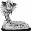 Tabletop Miniatures>D&D Nolzur's Marvelous Unpainted Miniatures (W14) Young Remorhaz - Your Source for Gaming Essentials