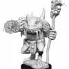 Tabletop Miniatures-D&D Nolzur's Marvelous Unpainted Miniatures (W12.5) Green Slaad - Your Source for Gaming Essentials