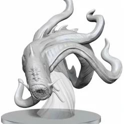 Tabletop Miniatures-D&D Nolzur's Marvelous Unpainted Miniatures (W14) Aboleth - Your Source for Gaming Essentials