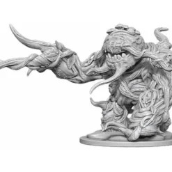 Tabletop Miniatures-D&D Nolzur's Marvelous Unpainted Miniatures (W12.5) Shambling Mound - Your Source for Gaming Essentials