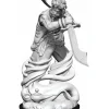 Tabletop Miniatures>D&D Nolzur's Marvelous Unpainted Miniatures (W13) Djinni - Your Source for Gaming Essentials