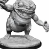 Tabletop Miniatures-D&D Nolzur's Marvelous Unpainted Miniatures (W13) Banderhobb - Your Source for Gaming Essentials