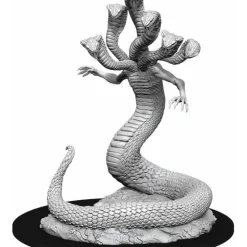 D&D Nolzur's Marvelous Unpainted Miniatures (W14) Yuan-Ti Anathema - Your Source for Gaming Essentials Store