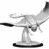 Tabletop Miniatures>D&D Nolzur's Marvelous Unpainted Miniatures (W12) Cloaker - Your Source for Gaming Essentials