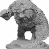 Tabletop Miniatures>D&D Nolzur's Marvelous Unpainted Miniatures (W12.5) Owlbear - Your Source for Gaming Essentials