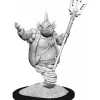 Tabletop Miniatures-D&D Nolzur's Marvelous Unpainted Miniatures (W14) Marid - Your Source for Gaming Essentials