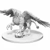 Tabletop Miniatures>D&D Nolzur's Marvelous Unpainted Miniatures (W12.5) Griffon - Your Source for Gaming Essentials