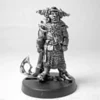 Tabletop Miniatures>Dargotha Champion of Chaos #07-010 Classic Ral Partha Fantasy RPG Metal Figure - Your Source for Gaming Essentials