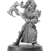 Tabletop Miniatures>Dark Elf Desolatier #03-184 Classic Ral Partha Fantasy RPG Metal Figure - Your Source for Gaming Essentials