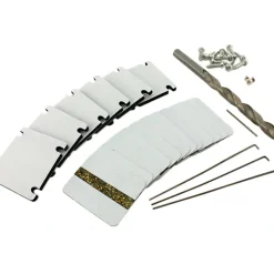 New DCC Concepts CMC COBALT Turnout Motor Acccessory Tool Spares & Screws Value Pack - Your Source for Gaming Essentials Trains