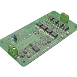 DCC Specialties PSXARFB Solid State Stationary Decoders Auto Reverser-Circuit - Your Source for Gaming Essentials Trains