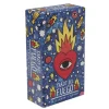 Cards-Del Fuego Tarot Cards by Ricardo Cavolo - Your Source for Gaming Essentials