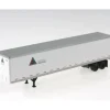 New Deluxe Innovations 712402 1:160 48' Micro-Train Trailer #2 - Your Source for Gaming Essentials Trains