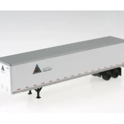 New Deluxe Innovations 712402 1:160 48' Micro-Train Trailer #2 - Your Source for Gaming Essentials Trains