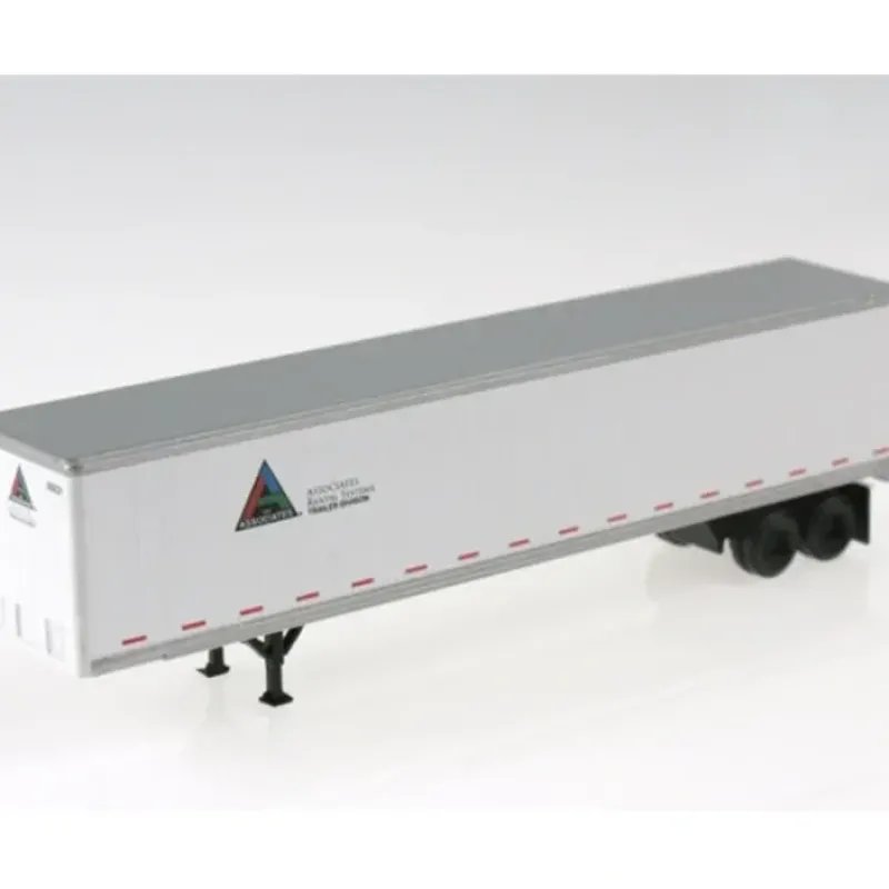 New Deluxe Innovations 712402 1:160 48' Micro-Train Trailer #2 - Your Source for Gaming Essentials Trains