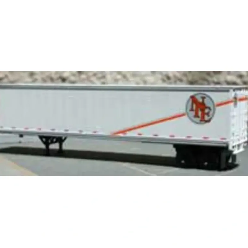 Sale Deluxe Innovations 712001 1:160 48 NPE Trailer #1 - Your Source for Gaming Essentials Trains