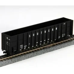 Best Deluxe Innovations 100313 Gondola Woodchp Car SOUTHERN RAILWAY, 3 Pack - Your Source for Gaming Essentials