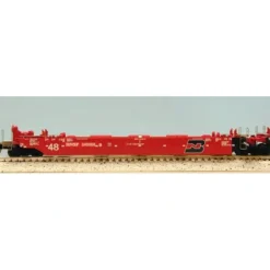 Online Deluxe Innovations 210901 Maxstack III 5Unit BNSF#1 - Your Source for Gaming Essentials Trains