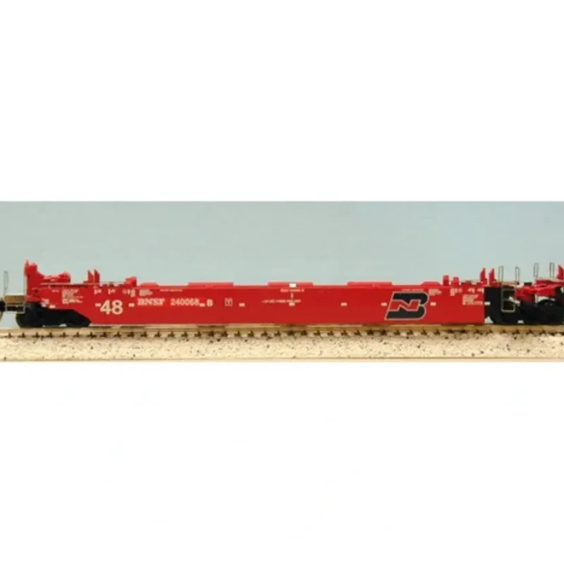 Online Deluxe Innovations 210901 Maxstack III 5Unit BNSF#1 - Your Source for Gaming Essentials Trains
