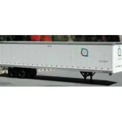 Clearance Deluxe Innovations 711901 N FEC #1 Micro-Trains Line 48 Trailer - Your Source for Gaming Essentials Trains
