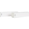 Clearance Deluxe Innovations 4101 N ITEL 40' Reefer Container (Set of 2) - Your Source for Gaming Essentials Trains