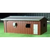 New Deluxe Innovations 238-336 N Scale Armco Guardhouse - Your Source for Gaming Essentials Trains
