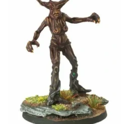 Tabletop Miniatures>Demon: Karyad - Unpainted 32mm Scale Freeblades Metal Figure - Your Source for Gaming Essentials