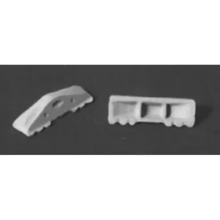 Best Detail Associates 7103 HO Rerail Frogs Tools (Pack of 2) - Your Source for Gaming Essentials