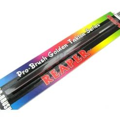 Tabletop Miniatures>Detail Brush 5/0 #08507 Golden Taklon Series Paint Brush for Miniatures - Your Source for Gaming Essentials