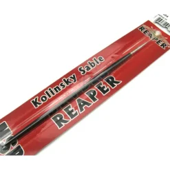 Tabletop Miniatures>Detail Brush 5/0 #08604 Kolinsky Sable Paint Brush for RPG Figures - Your Source for Gaming Essentials