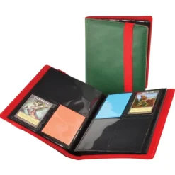 Cards-Dex Protection Dex Binder 4 - Choose Your Color - Your Source for Gaming Essentials