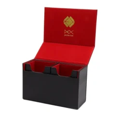 Cards-Dex Protection Dualist Deck Box - Choose Your Color - Your Source for Gaming Essentials