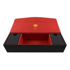 Cards-Dex Protection Game Chest Storage Box - Choose Your Color - Your Source for Gaming Essentials