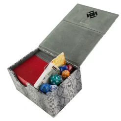 Cards-Dex Protection Safari Line Deck Box Medium - Python - Your Source for Gaming Essentials