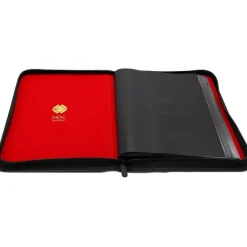 Cards-Dex Protection The Dex Zip Binder 9 - Choose Your Color - Your Source for Gaming Essentials