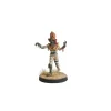 Tabletop Miniatures>DGS Games Awakened #104005 Unpainted 32mm Scale Freeblades Metal Figure - Your Source for Gaming Essentials
