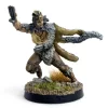 Tabletop Miniatures>DGS Games Berserker #114005 Unpainted 32mm Scale Freeblades Metal Figure - Your Source for Gaming Essentials