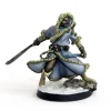 Tabletop Miniatures>DGS Games Bounty Hunter #118006 Unpainted 32mm Scale Freeblades Metal Figure - Your Source for Gaming Essentials