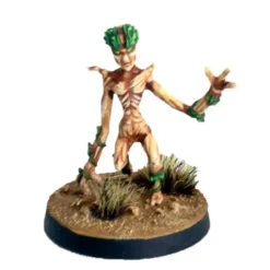 Tabletop Miniatures>DGS Games Demons of Karelon Vineling (2) #119009 Unpainted Metal and Resin Minis - Your Source for Gaming Essentials