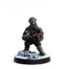Tabletop Miniatures>DGS Games Grenadier #106006 Unpainted 32mm Scale Freeblades Metal Figure - Your Source for Gaming Essentials