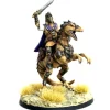 Tabletop Miniatures>DGS Games Keshark #111002 Unpainted 32mm Scale Freeblades Metal Figure - Your Source for Gaming Essentials