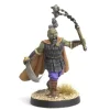 Tabletop Miniatures>DGS Games Kor-Khan #102003 Unpainted 32mm Scale Freeblades Metal Figure - Your Source for Gaming Essentials