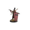 Tabletop Miniatures>DGS Games Levy Spearman #104006 Unpainted 32mm Scale Freeblades Metal Figure - Your Source for Gaming Essentials