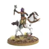 Tabletop Miniatures>DGS Games Marauder Pose 2 #102004 Unpainted 32mm Scale Freeblades Metal Figure - Your Source for Gaming Essentials