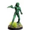 Tabletop Miniatures>DGS Games Saryad #100016 Unpainted 32mm Scale Freeblades Metal Figure - Your Source for Gaming Essentials