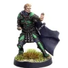 Tabletop Miniatures>DGS Games Shadow Hunter #101009 Unpainted 32mm Scale Freeblades Metal Figure - Your Source for Gaming Essentials