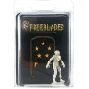 Tabletop Miniatures>DGS Games Shambler #104008 Unpainted 32mm Scale Freeblades Metal Figure - Your Source for Gaming Essentials