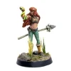 Tabletop Miniatures>DGS Games Snake Mystic #115001 Unpainted 32mm Scale Freeblades Metal Figure - Your Source for Gaming Essentials